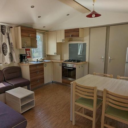 فندق أبْتْفي  Lubea Camping المظهر الخارجي الصورة
