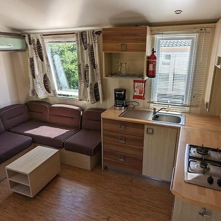 فندق أبْتْفي  Lubea Camping المظهر الخارجي الصورة