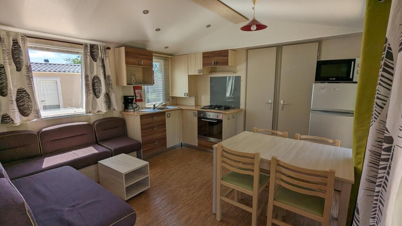 فندق أبْتْفي  Lubea Camping المظهر الخارجي الصورة