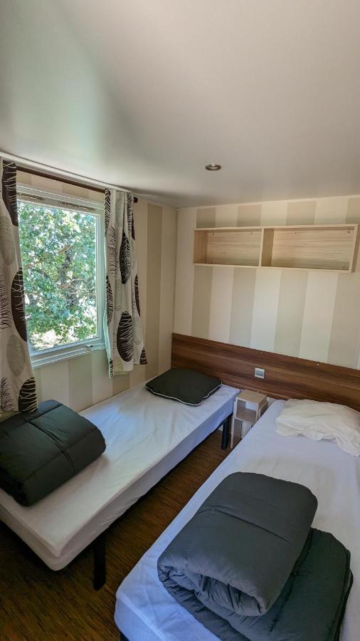 فندق أبْتْفي  Lubea Camping المظهر الخارجي الصورة